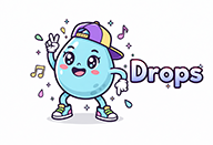 リトミック体操_Drops
