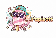 キッズダンシング_papicott