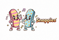 キッズダンシング_Snappies