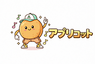 キッズダンシング_アプリコット