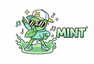 キッズダンシング_MINT