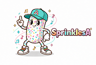 チアダンス_sprinklesA