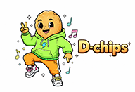 ヒップホップダンス_D-Chips