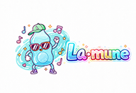 バランスボール_La・mune